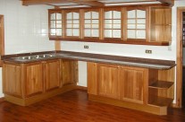 Muebles de Cocina