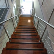 Escaleras